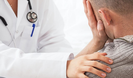 Лечение алкогольной зависимости в Симферополе