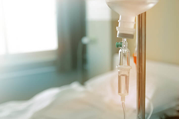 Прерывание запоев