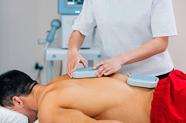 Физиотерапия в наркологии