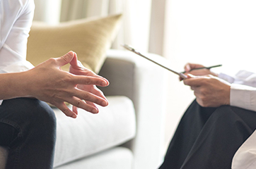 Психотерапия