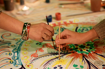 Арт-терапия в наркологии